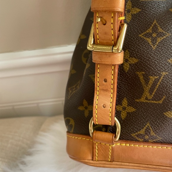 💕Louis Vuitton Mini Montsouris - Picture 7 of 15